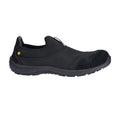 Steel Textile Slip On Shoe S1P SR FO ESD