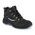 Steel Leather Hiker Boot S3 SR FO