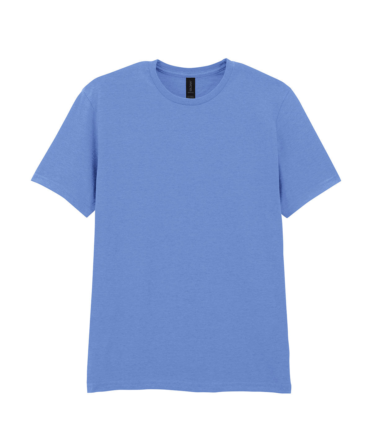 Softstyle™ adult ringspun t-shirt - Carolina Blue
