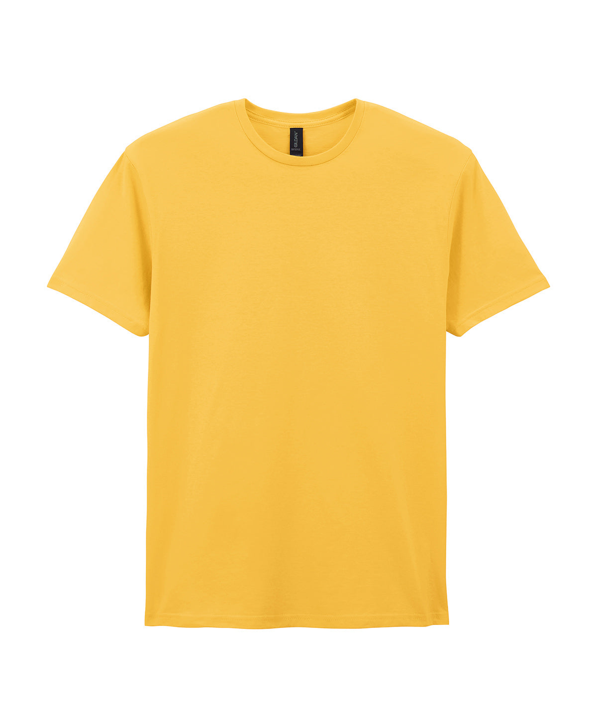 Softstyle™ adult ringspun t-shirt - Daisy*†
