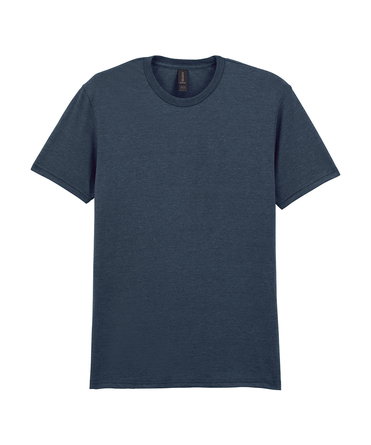 Softstyle™ adult ringspun t-shirt - Dark Heather*†△