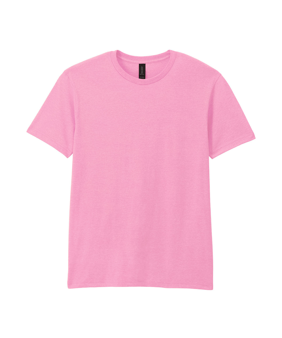 Softstyle™ adult ringspun t-shirt - Fan Candy Pink