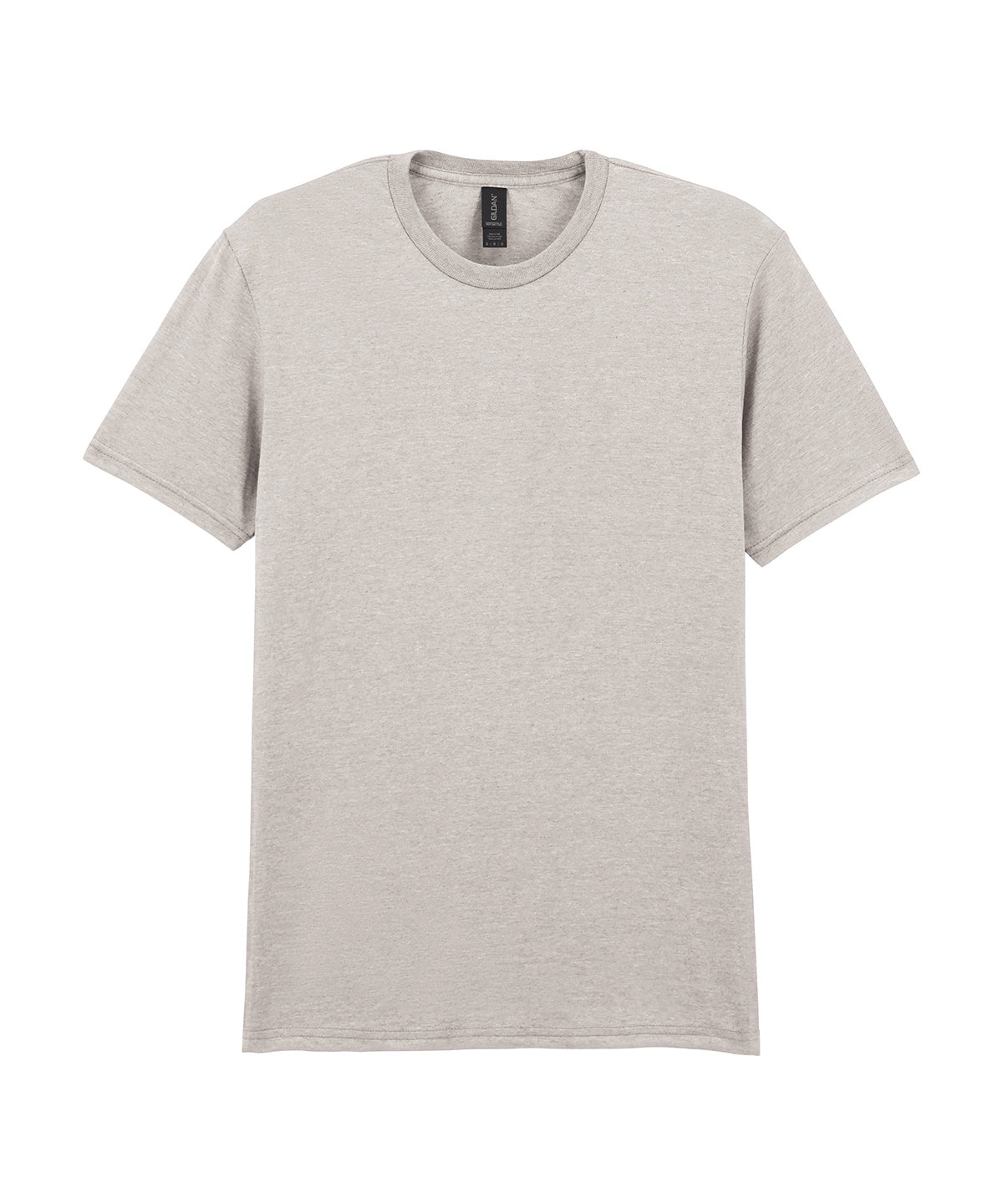Softstyle™ adult ringspun t-shirt - Ice Grey