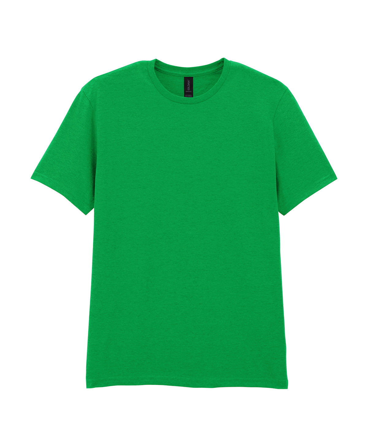 Softstyle™ adult ringspun t-shirt - Irish Green*†