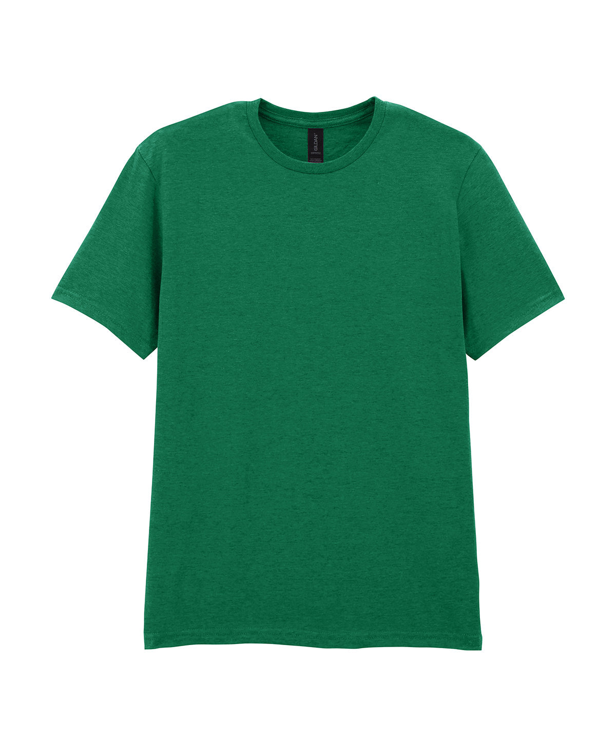 Softstyle™ adult ringspun t-shirt - Kelly Green