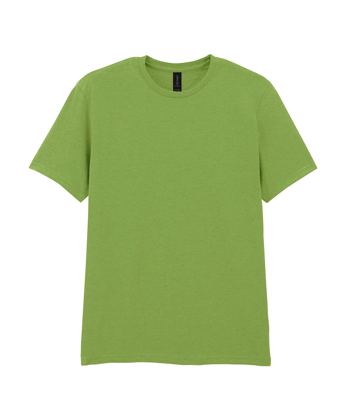 Softstyle™ adult ringspun t-shirt - Kiwi