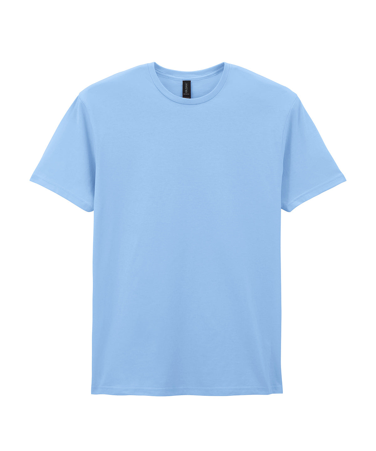 Softstyle™ adult ringspun t-shirt - Light Blue