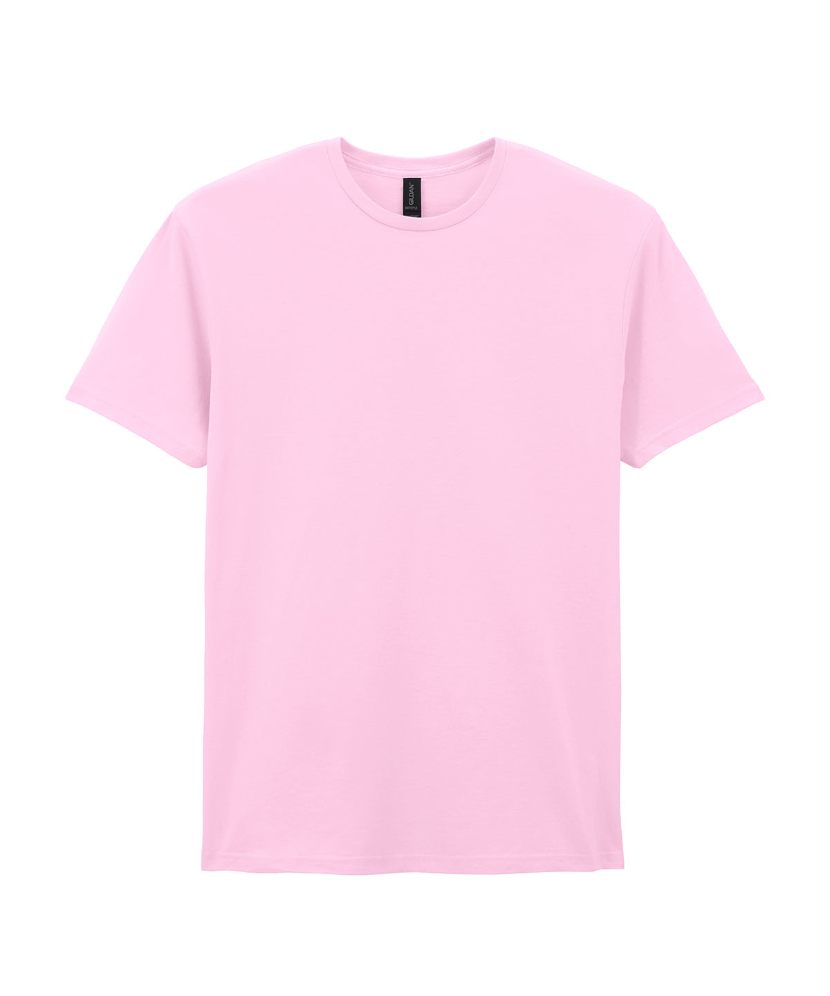 Softstyle™ adult ringspun t-shirt - Light Pink*