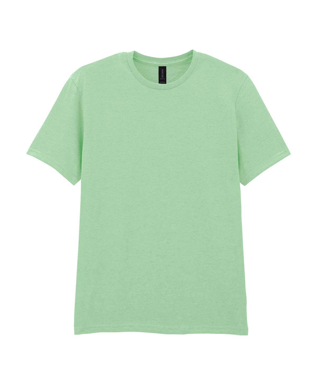 Softstyle™ adult ringspun t-shirt - Mint Green