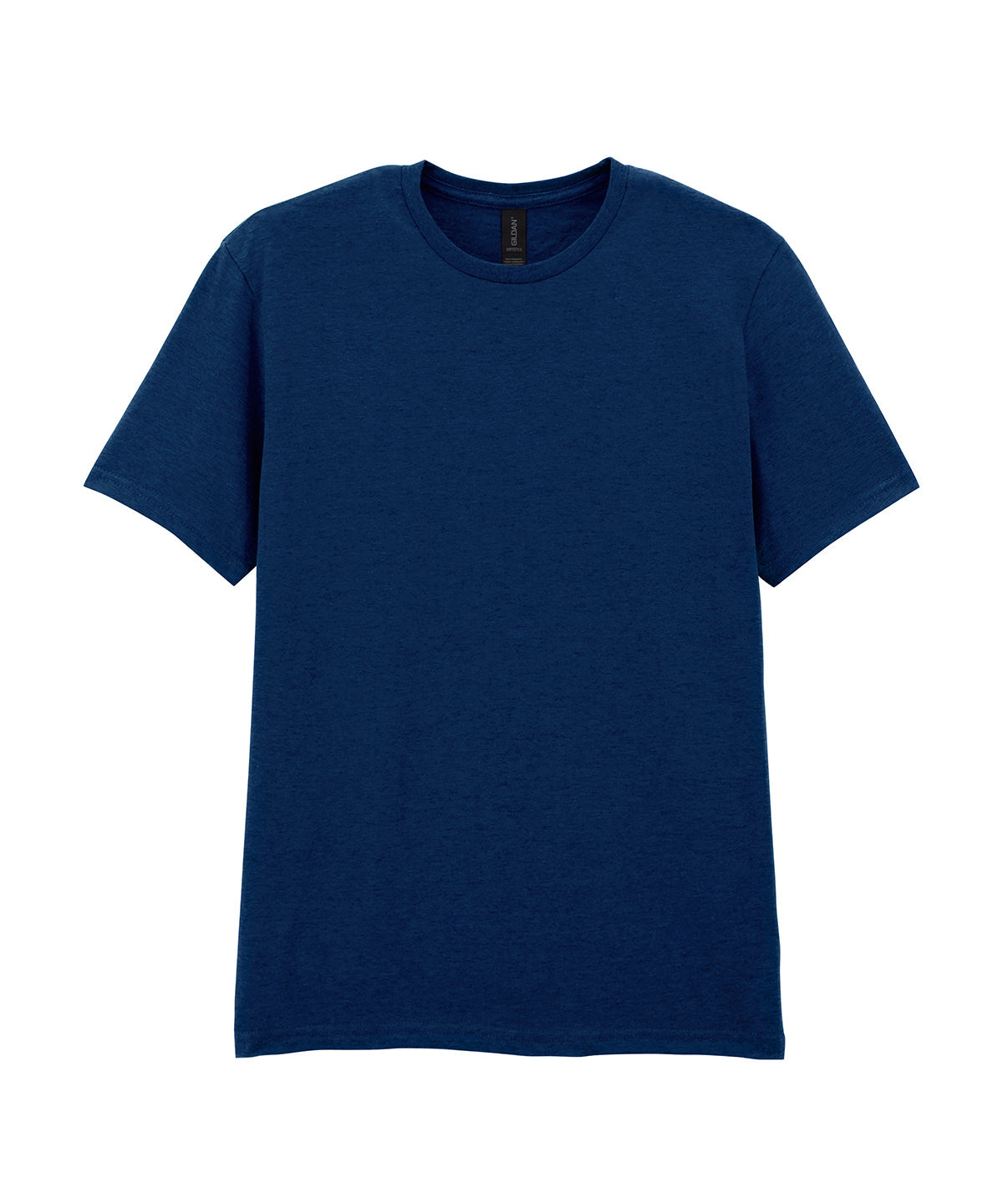 Softstyle™ adult ringspun t-shirt - Navy*†△