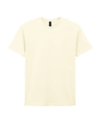Softstyle™ adult ringspun t-shirt - Off White*†△