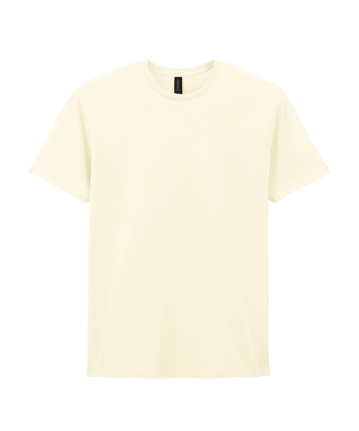 Softstyle™ adult ringspun t-shirt - Off White*†△