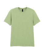Softstyle™ adult ringspun t-shirt - Pistachio