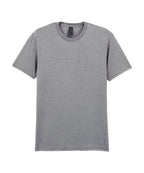 Softstyle™ adult ringspun t-shirt - RS Sports Grey*†△