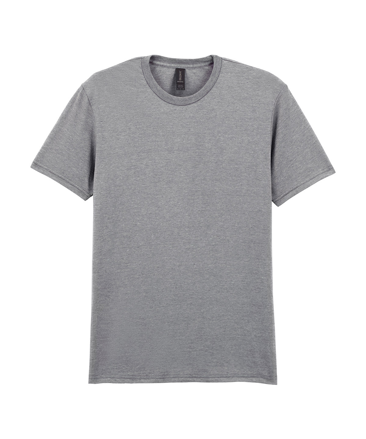 Softstyle™ adult ringspun t-shirt - RS Sports Grey*†△