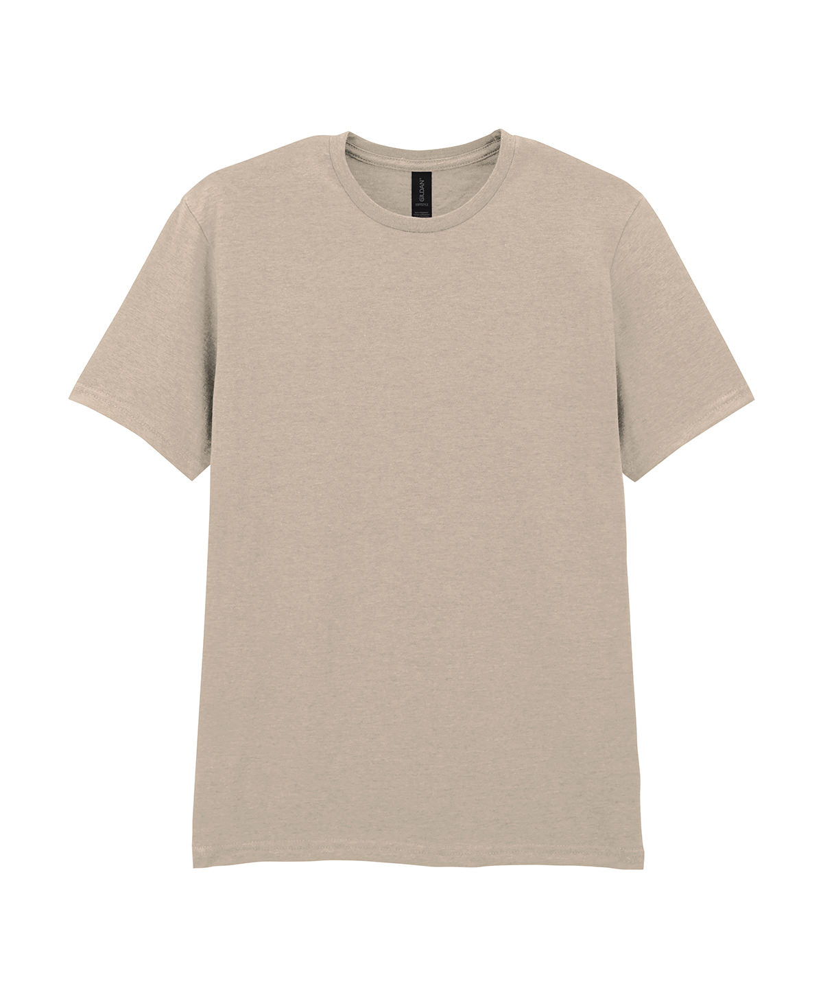 Softstyle™ adult ringspun t-shirt - Sand*†