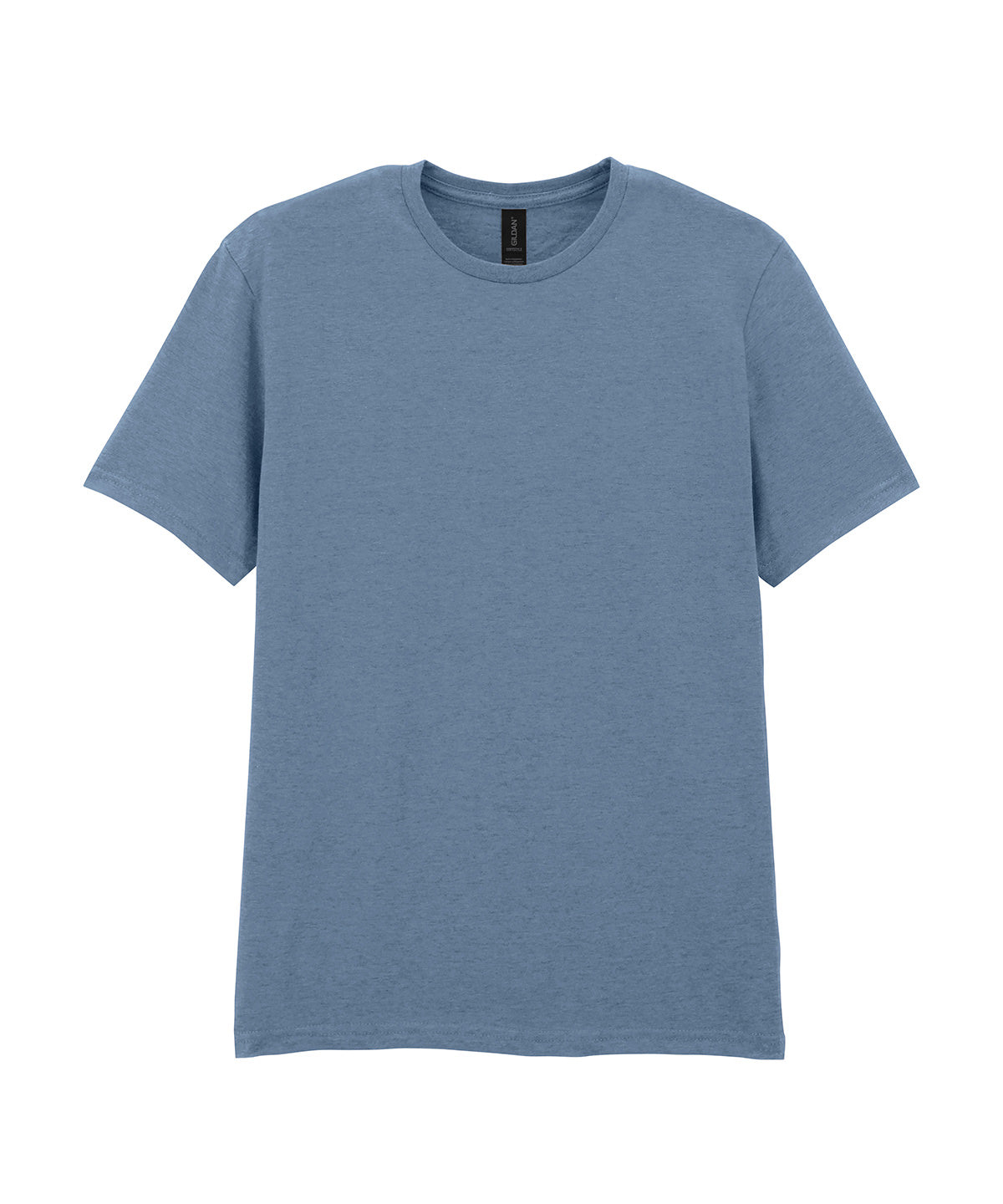 Softstyle™ adult ringspun t-shirt - Stone Blue