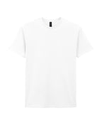 Softstyle™ adult ringspun t-shirt - White*†△