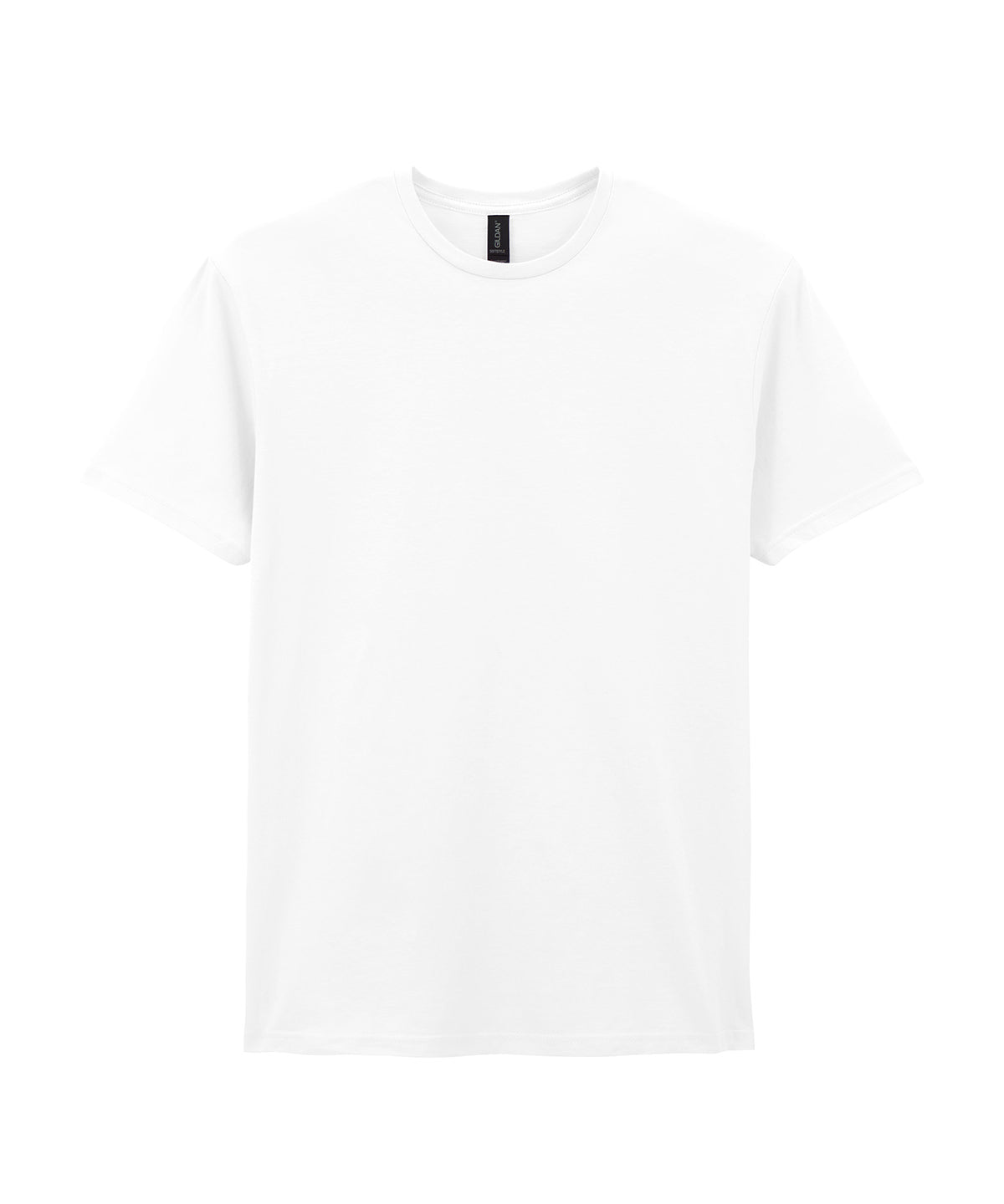 Softstyle™ adult ringspun t-shirt - White*†△