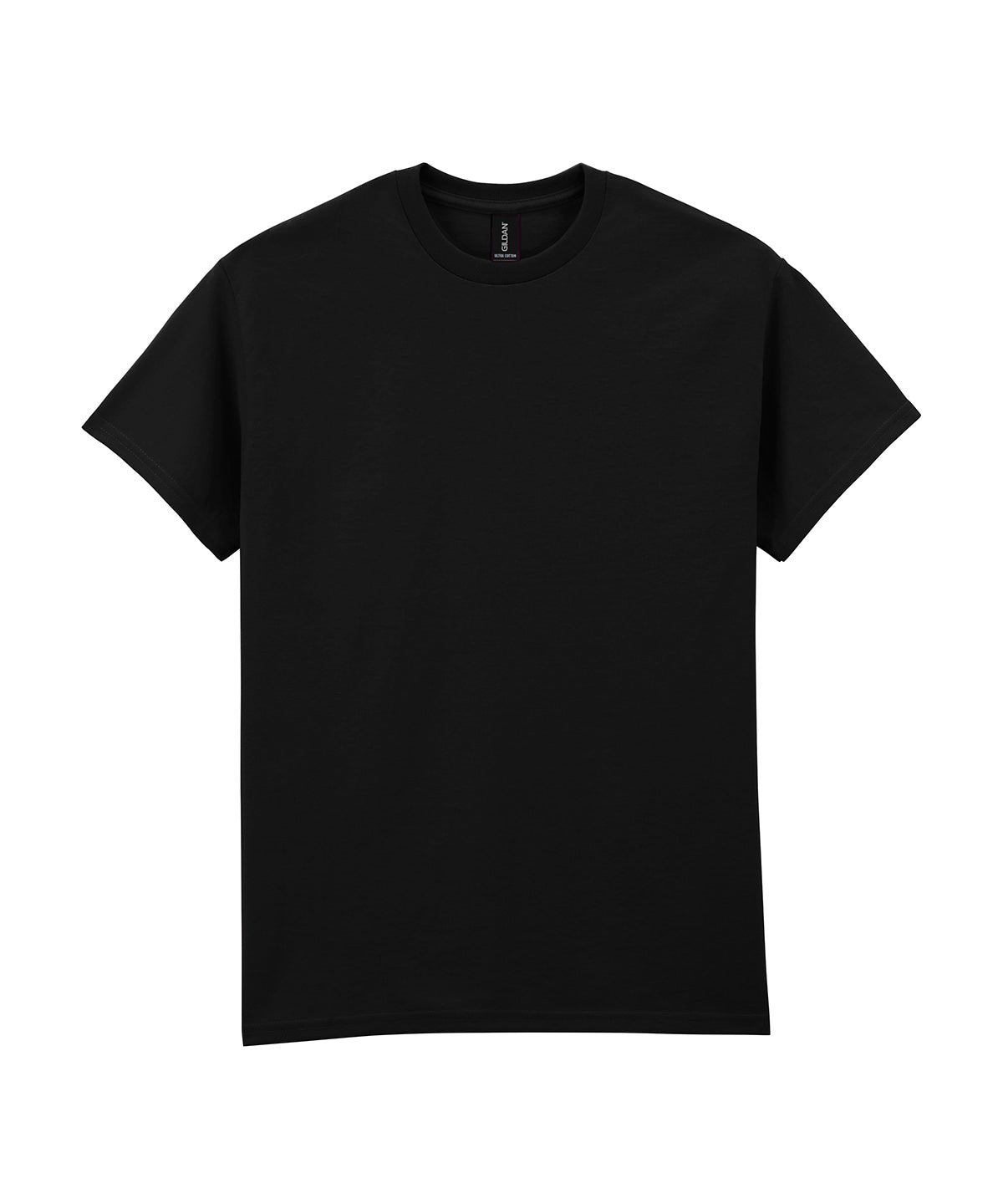 Ultra Cotton™ adult t-shirt - Black