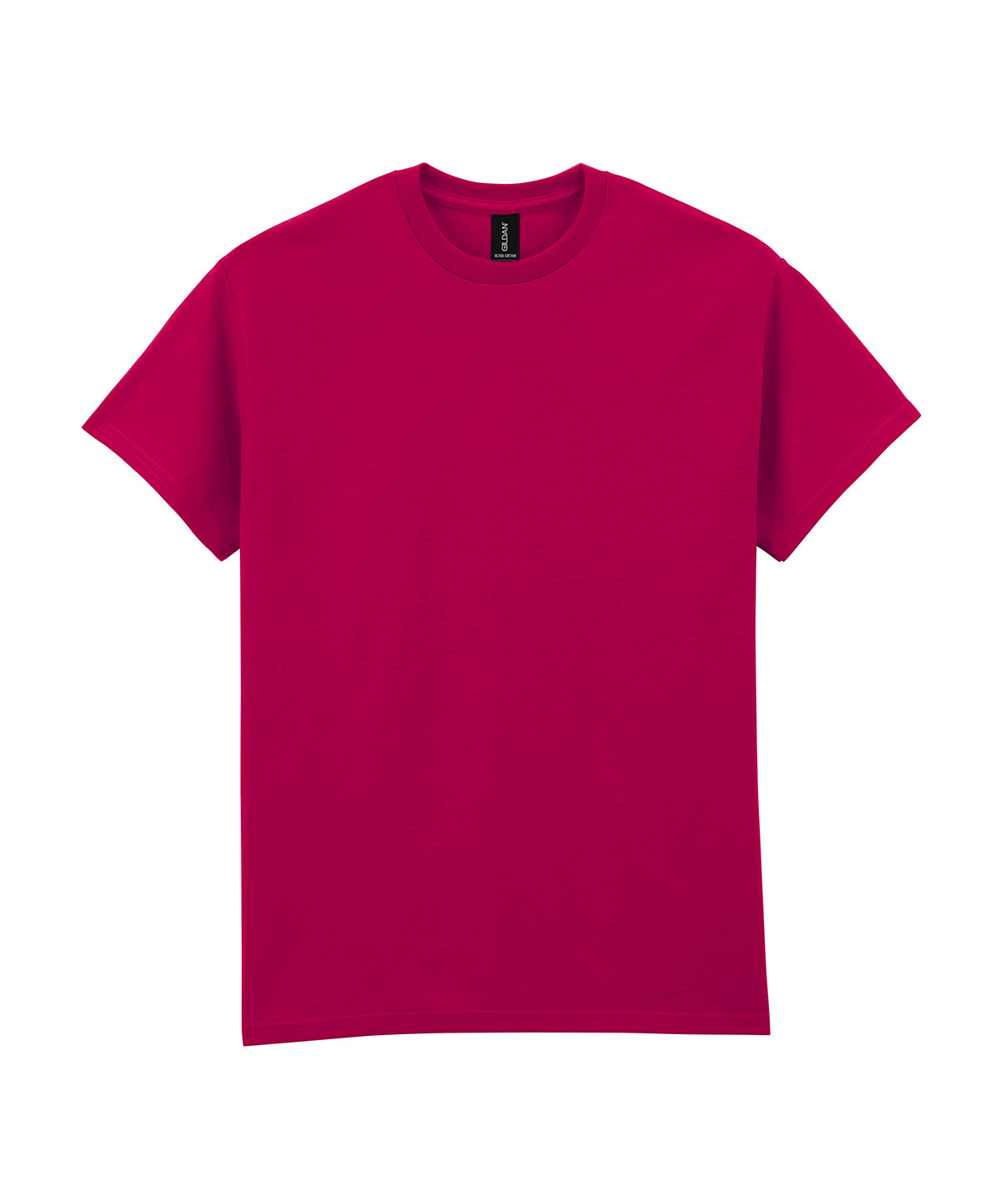 Ultra Cotton™ adult t-shirt - Cardinal Red