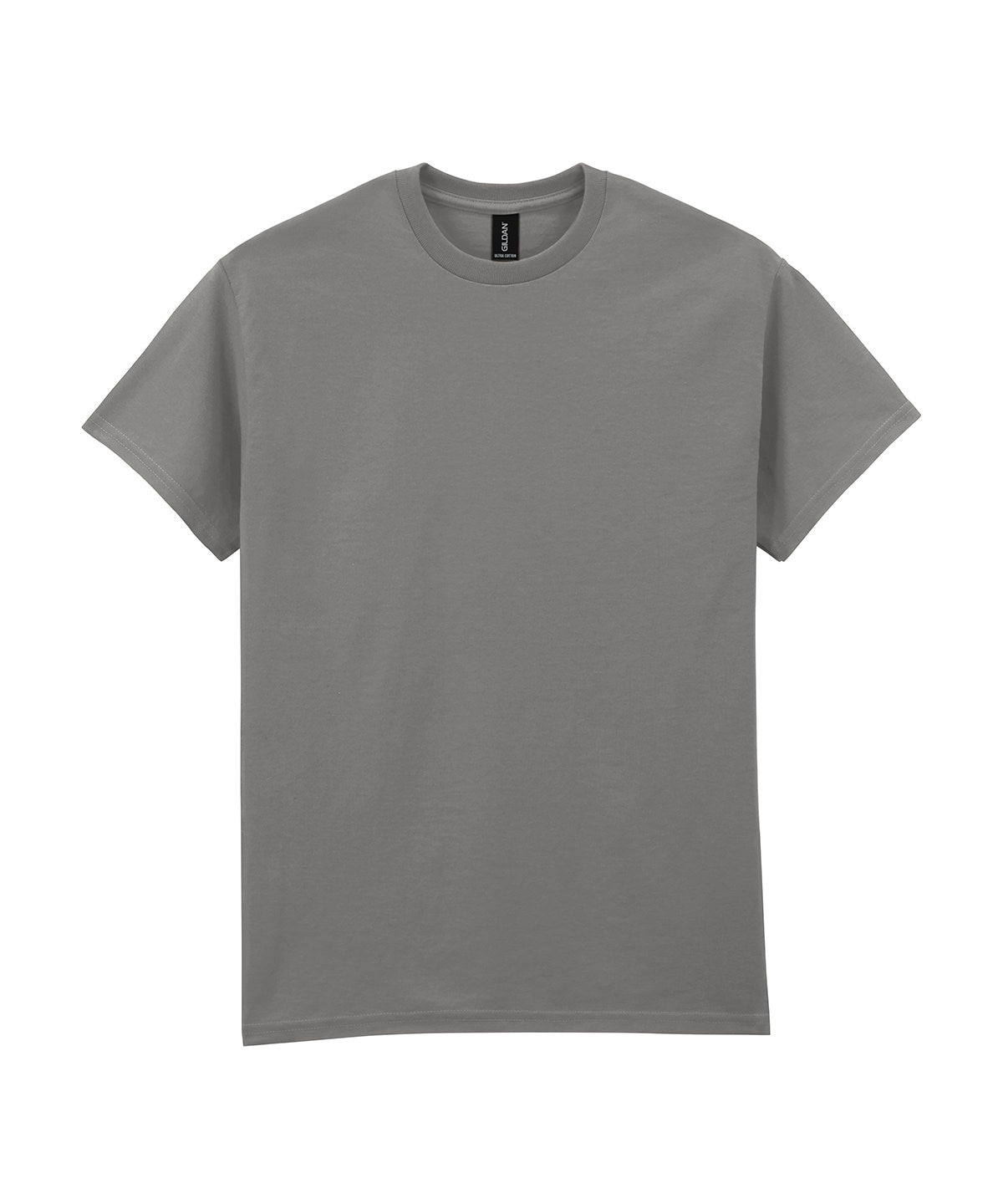 Ultra Cotton™ adult t-shirt - Charcoal