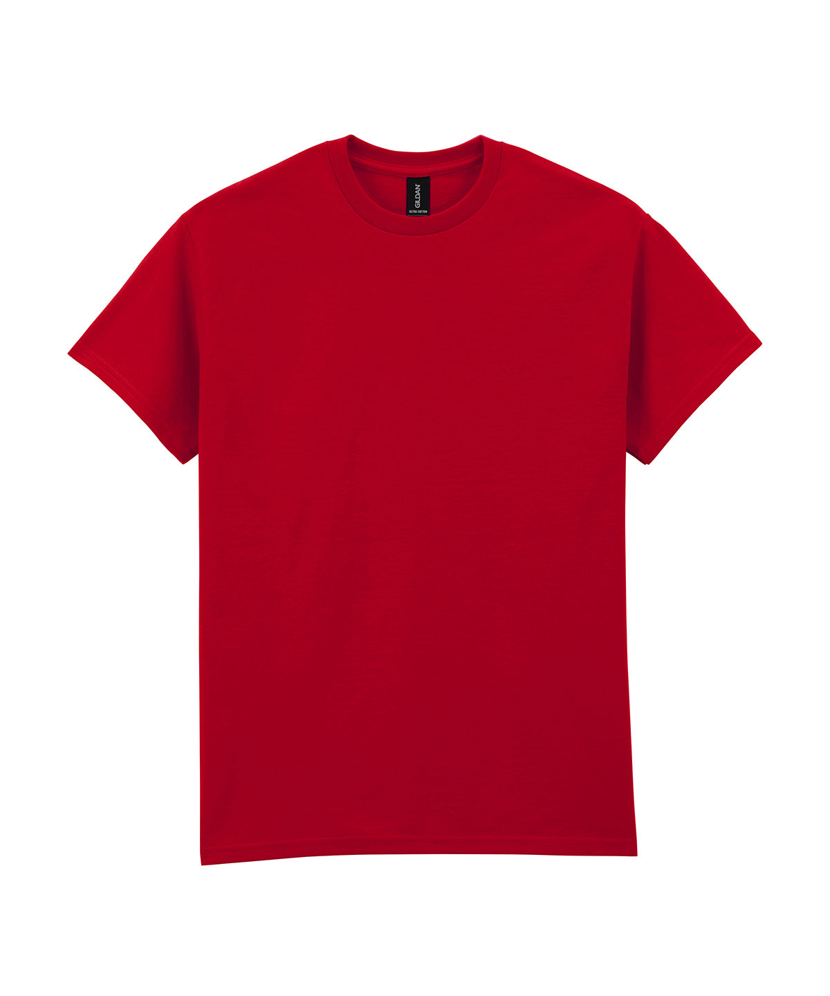 Ultra Cotton™ adult t-shirt - Cherry Red
