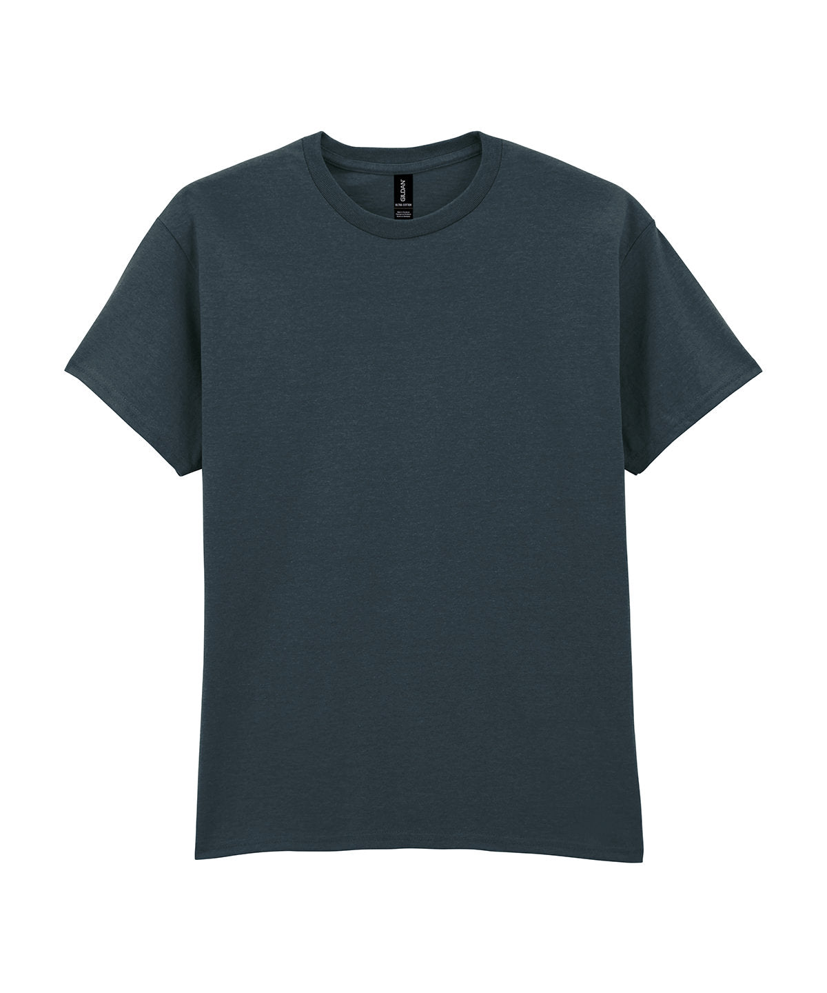 Ultra Cotton™ adult t-shirt - Dark Heather
