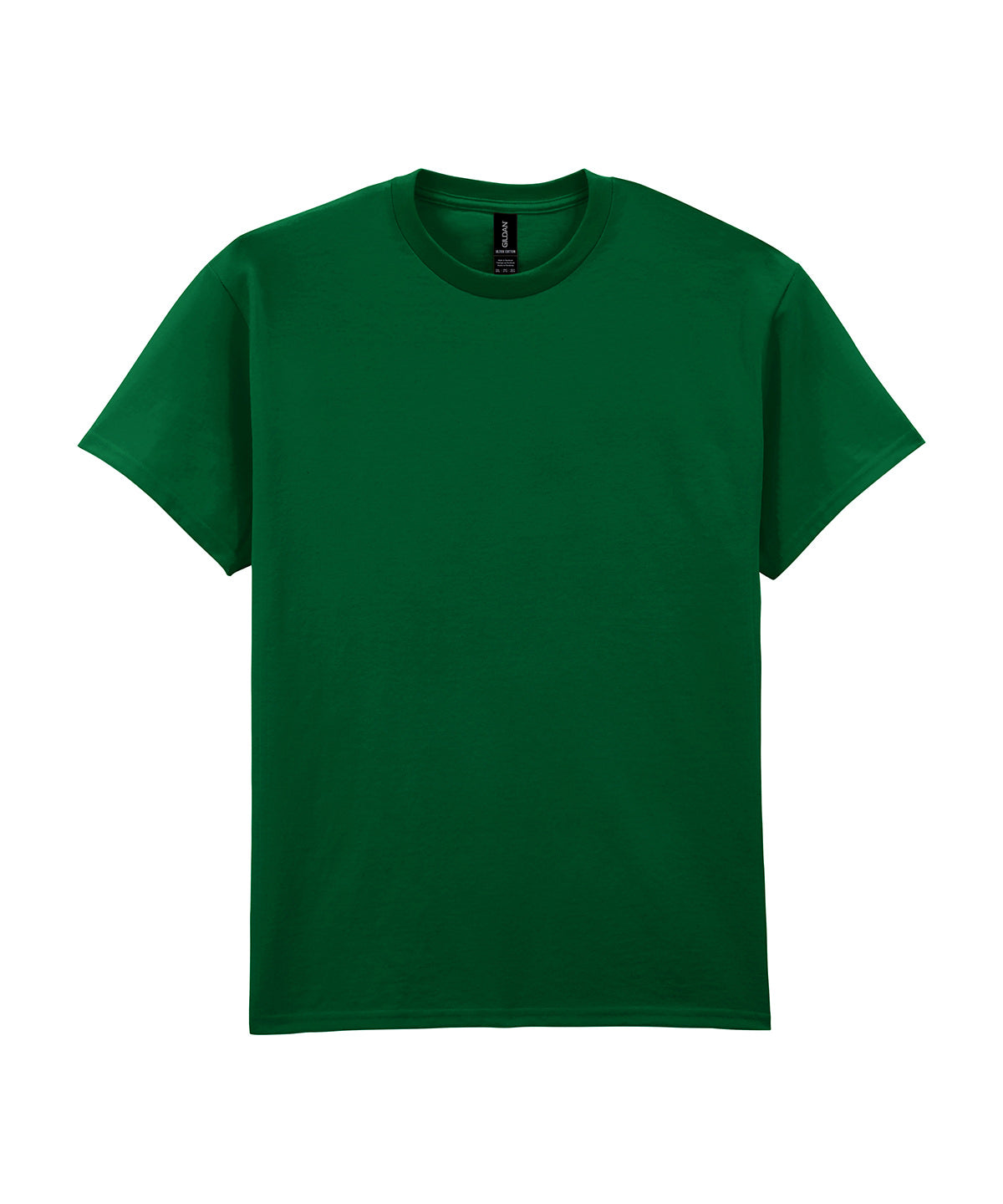 Ultra Cotton™ adult t-shirt - Forest