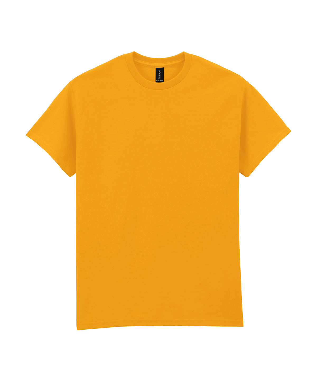 Ultra Cotton™ adult t-shirt - Gold