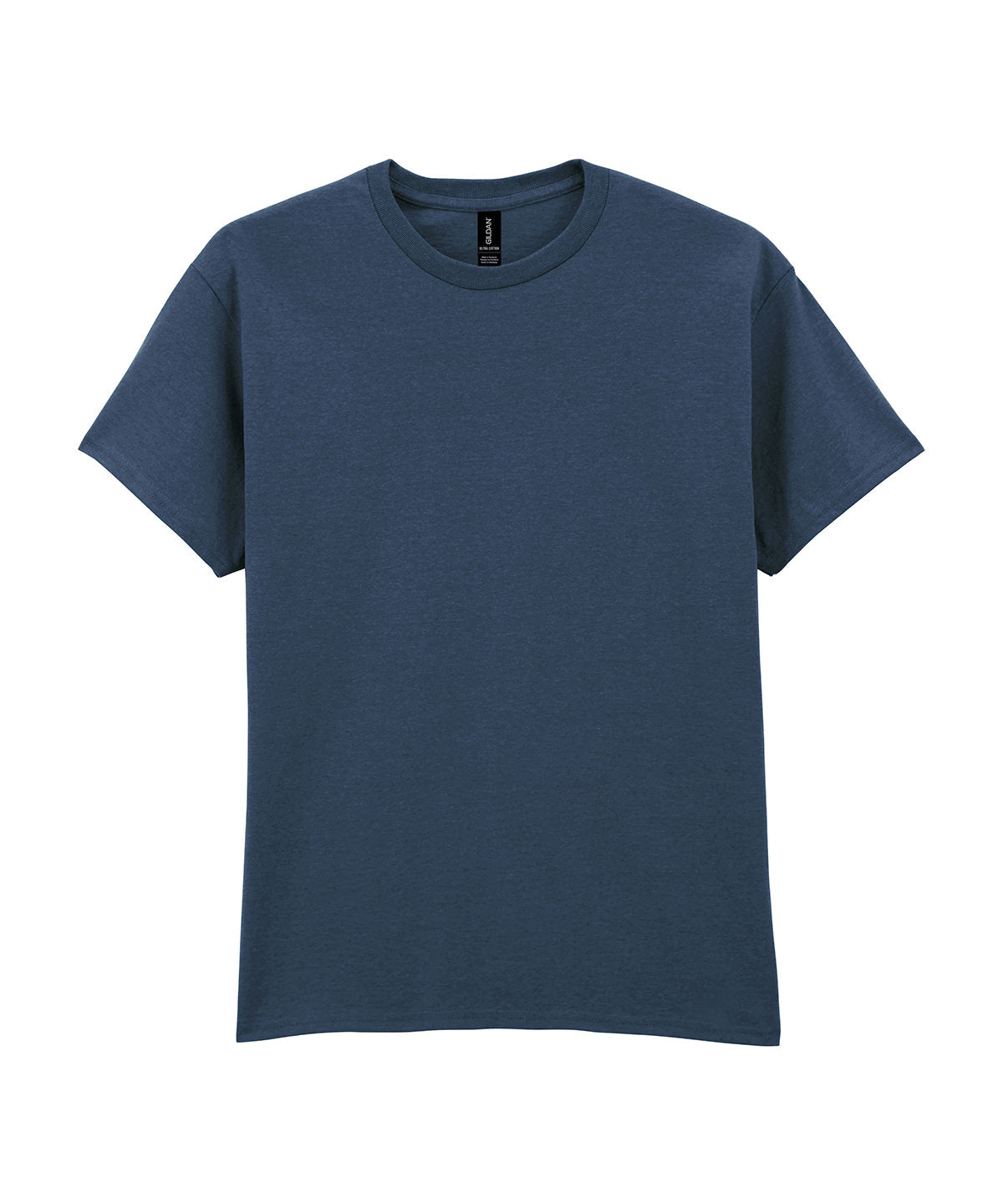 Ultra Cotton™ adult t-shirt - Heather Navy