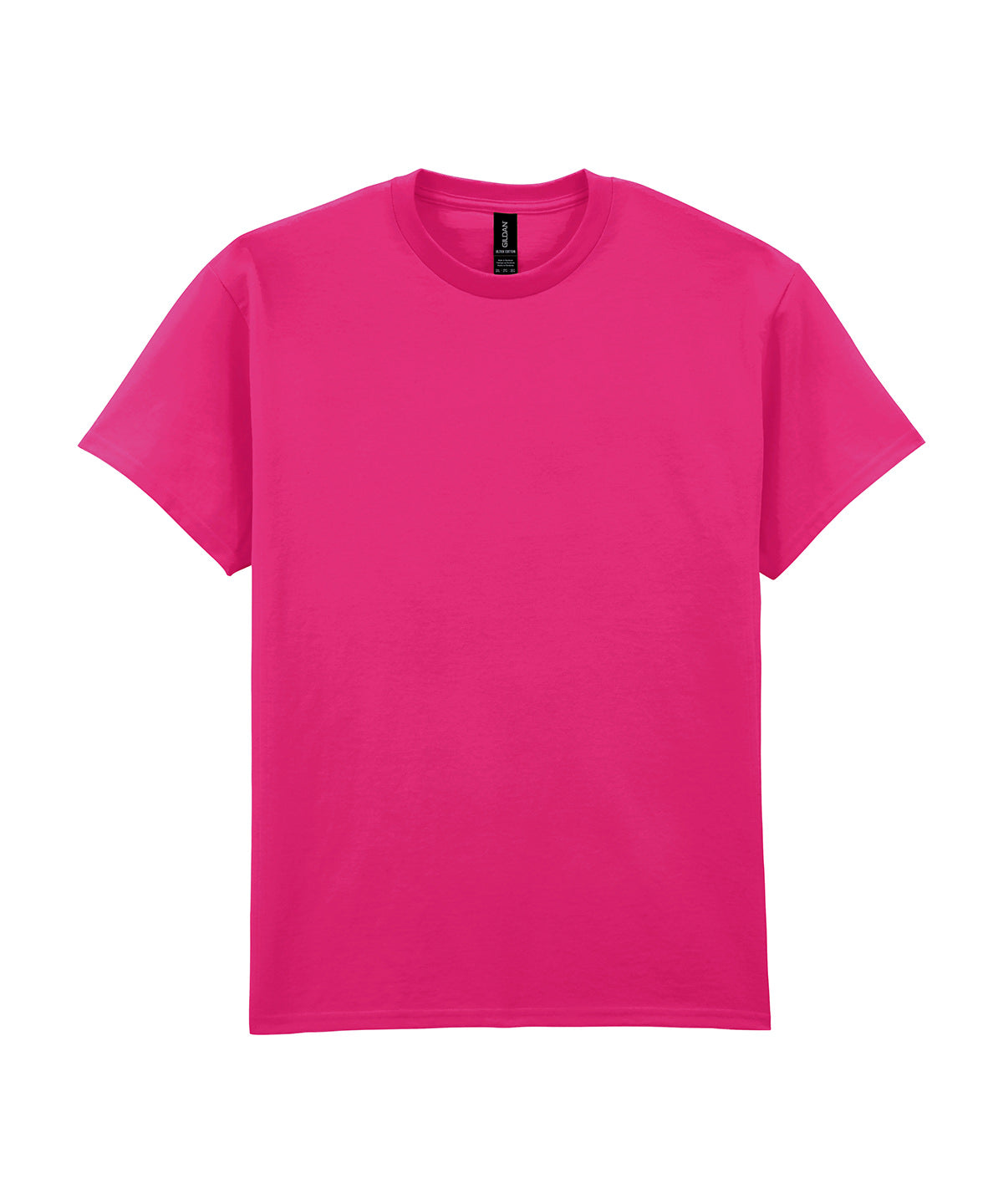 Ultra Cotton™ adult t-shirt - Heliconia