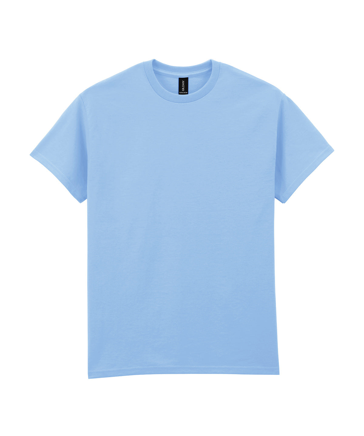 Ultra Cotton™ adult t-shirt - Light Blue