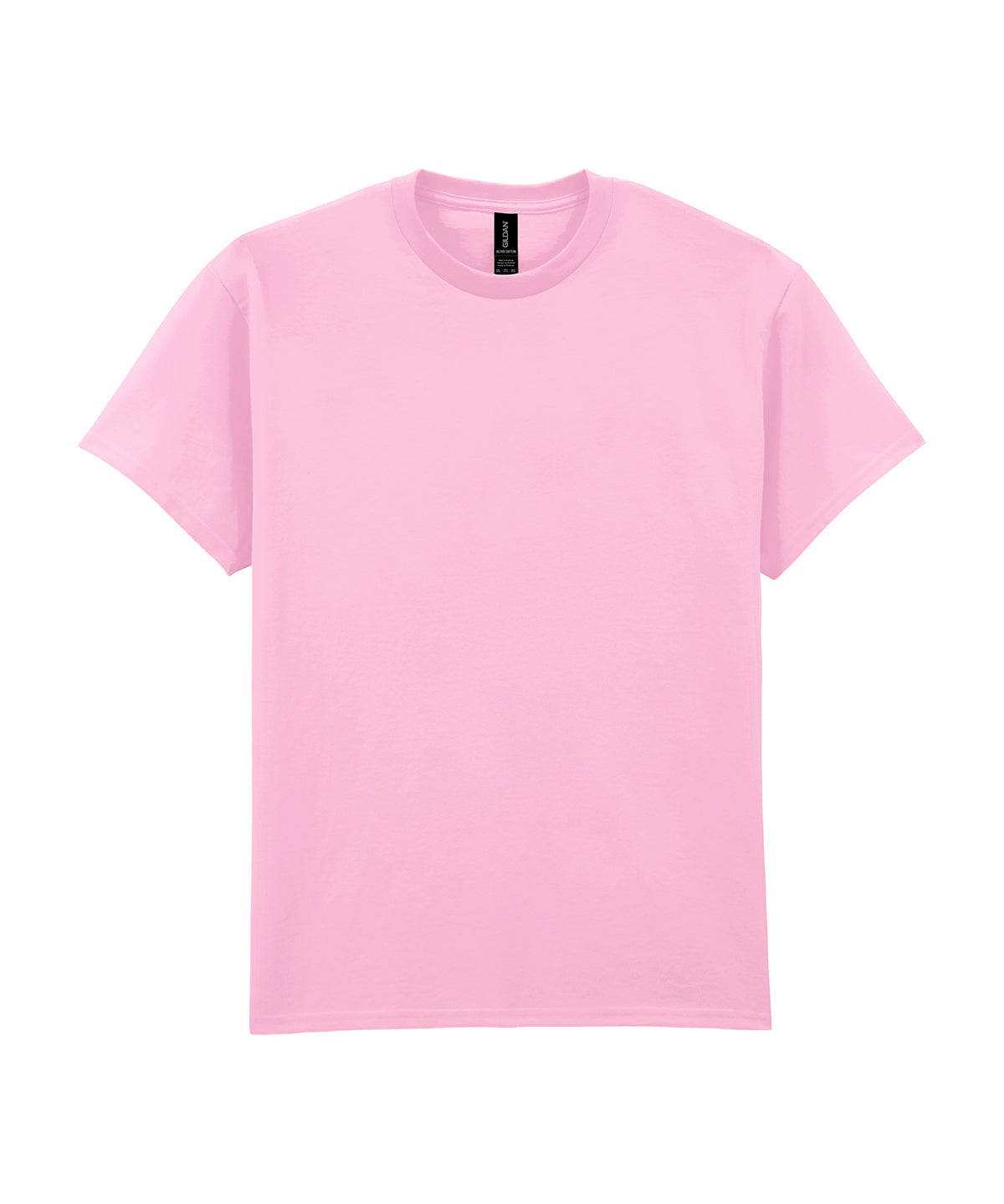 Ultra Cotton™ adult t-shirt - Light Pink