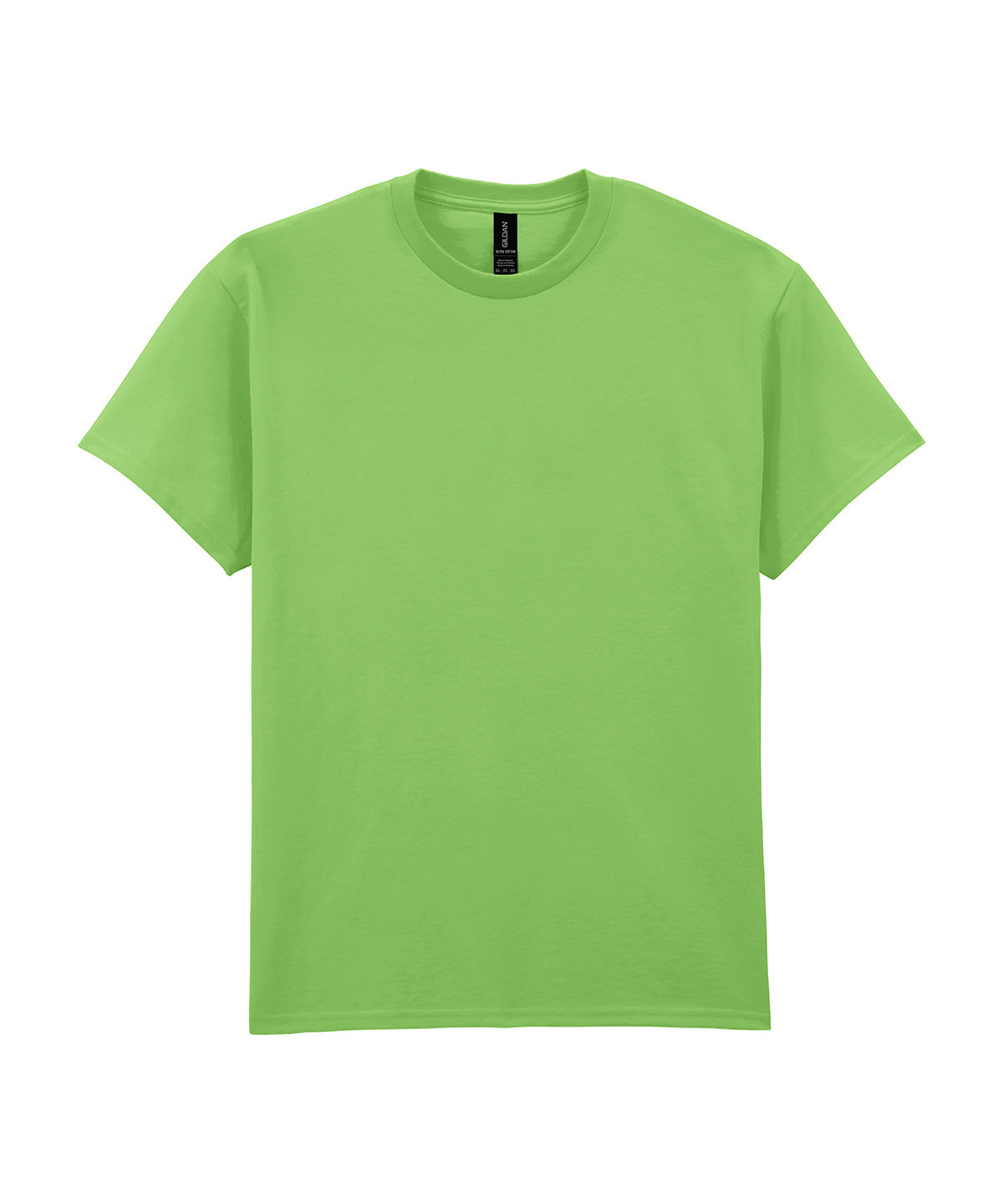 Ultra Cotton™ adult t-shirt - Lime