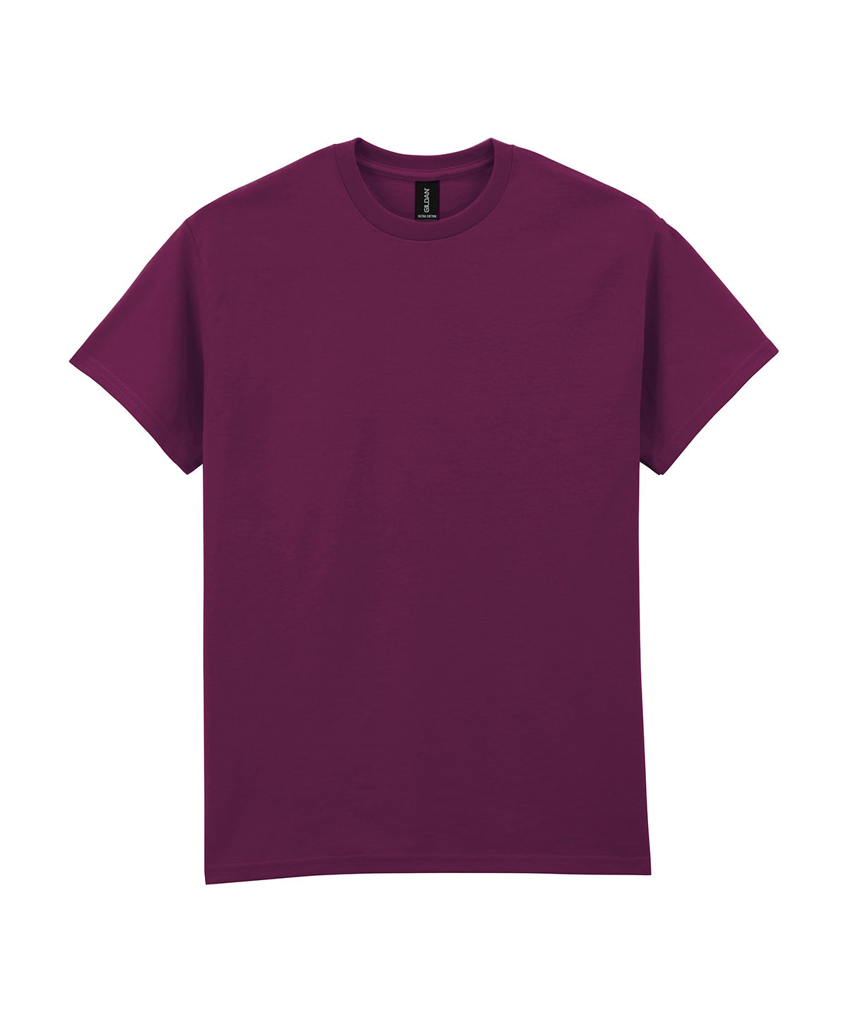 Ultra Cotton™ adult t-shirt - Maroon
