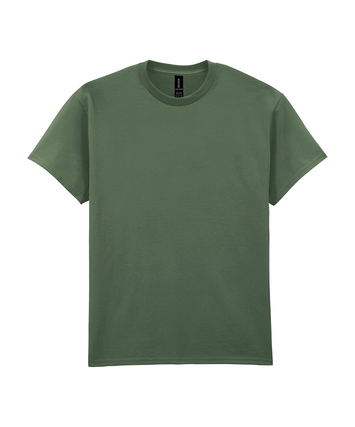 Ultra Cotton™ adult t-shirt - Military Green