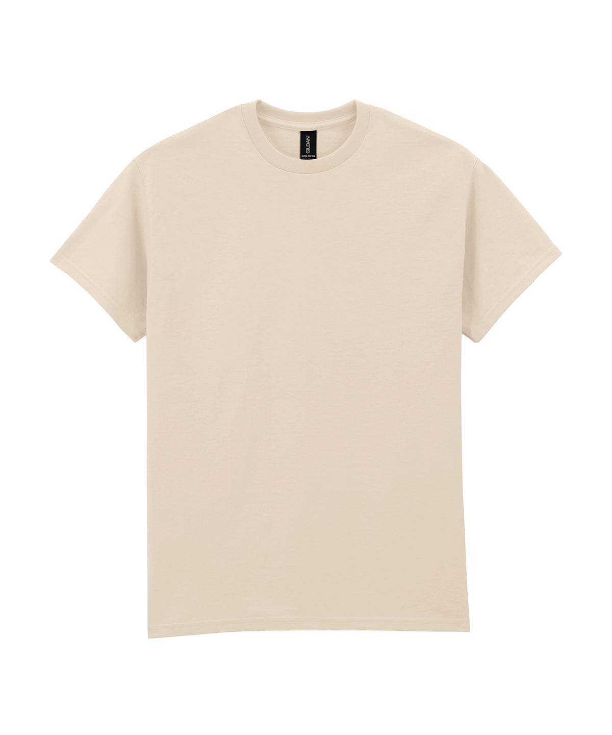 Ultra Cotton™ adult t-shirt - Natural