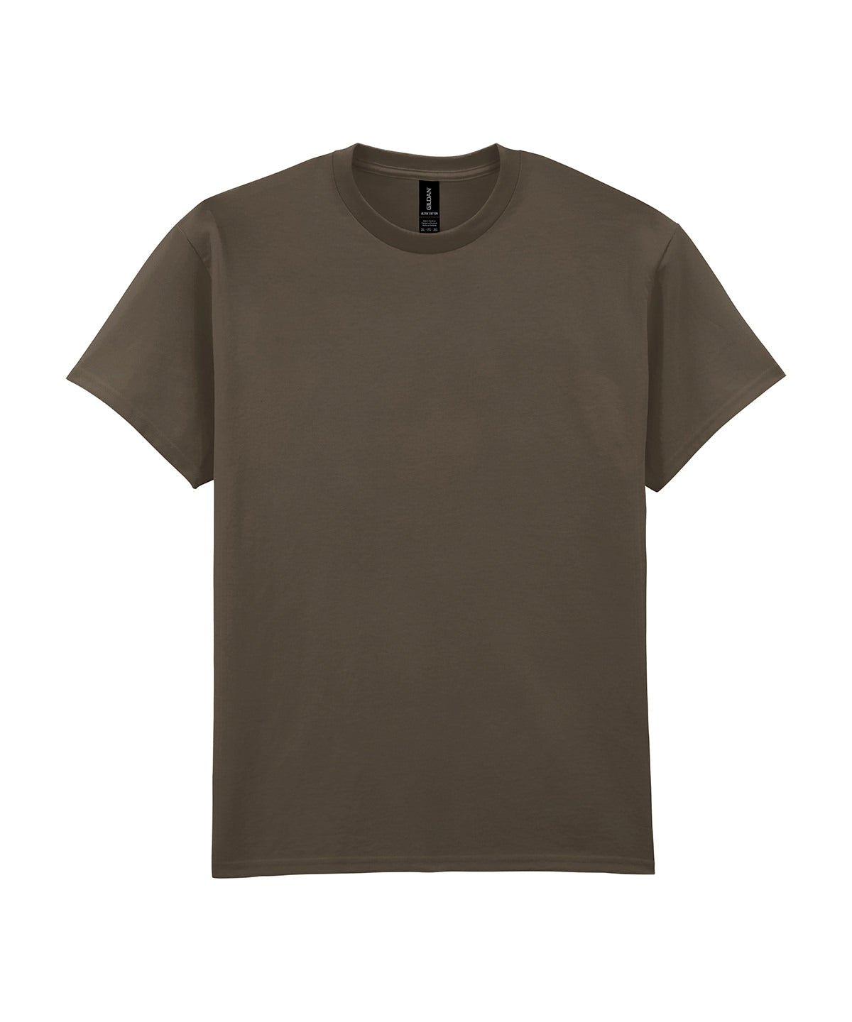 Ultra Cotton™ adult t-shirt - Olive
