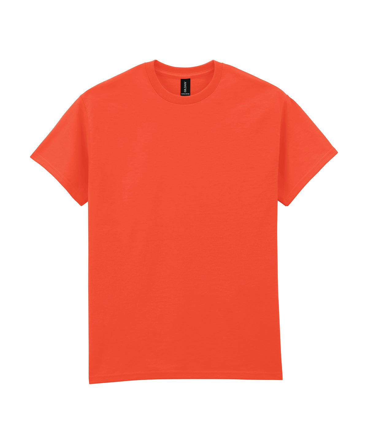 Ultra Cotton™ adult t-shirt - Orange