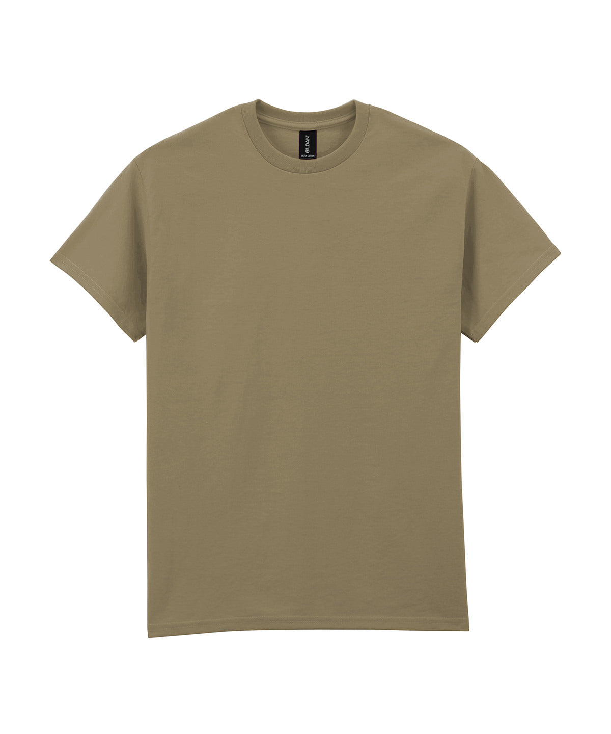Ultra Cotton™ adult t-shirt - Prairie Dust