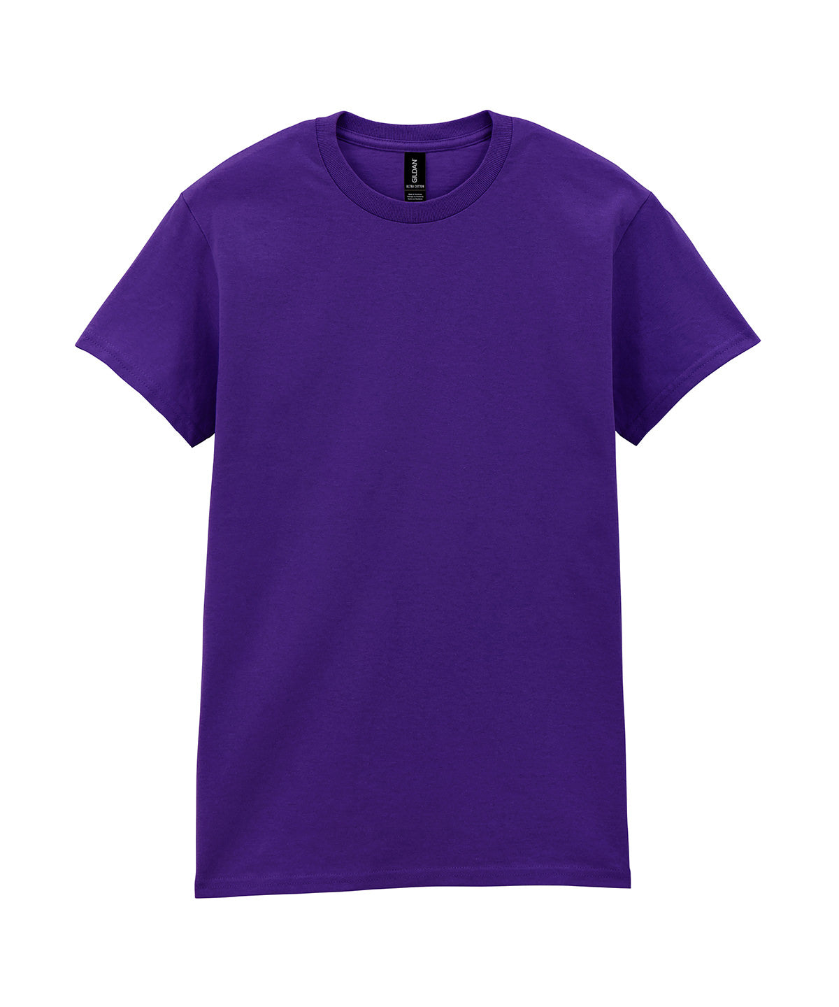 Ultra Cotton™ adult t-shirt - Purple