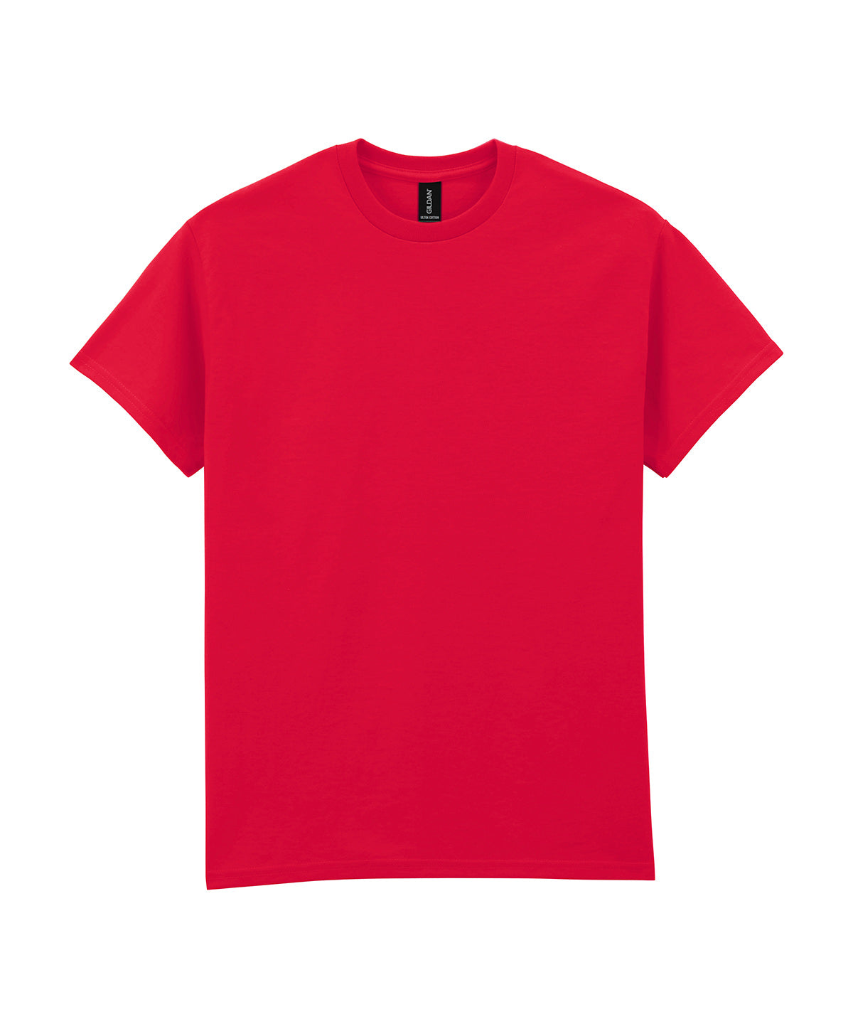 Ultra Cotton™ adult t-shirt - Red