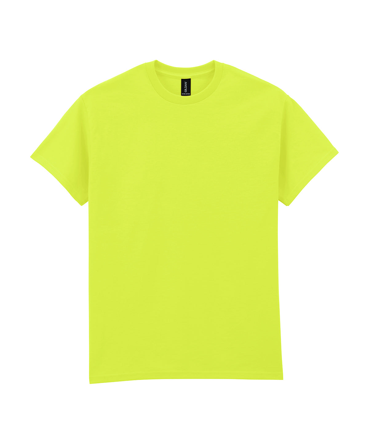 Ultra Cotton™ adult t-shirt - Safety Green