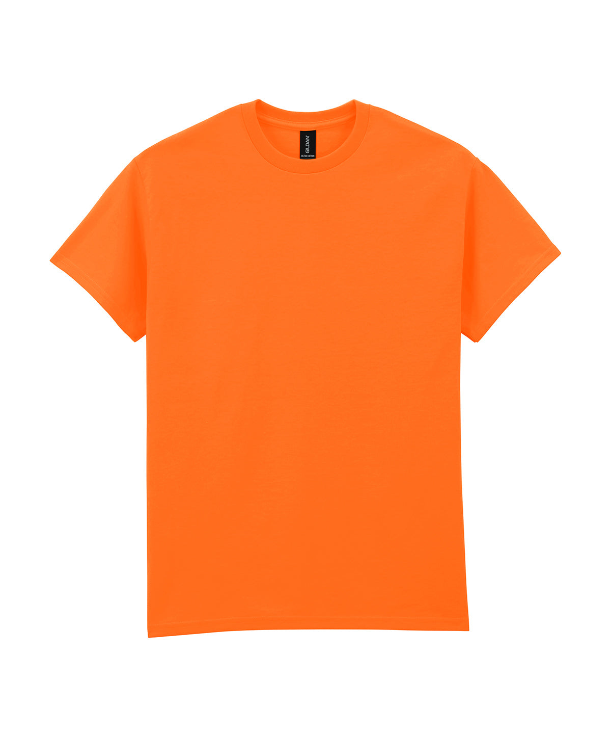 Ultra Cotton™ adult t-shirt - Safety Orange