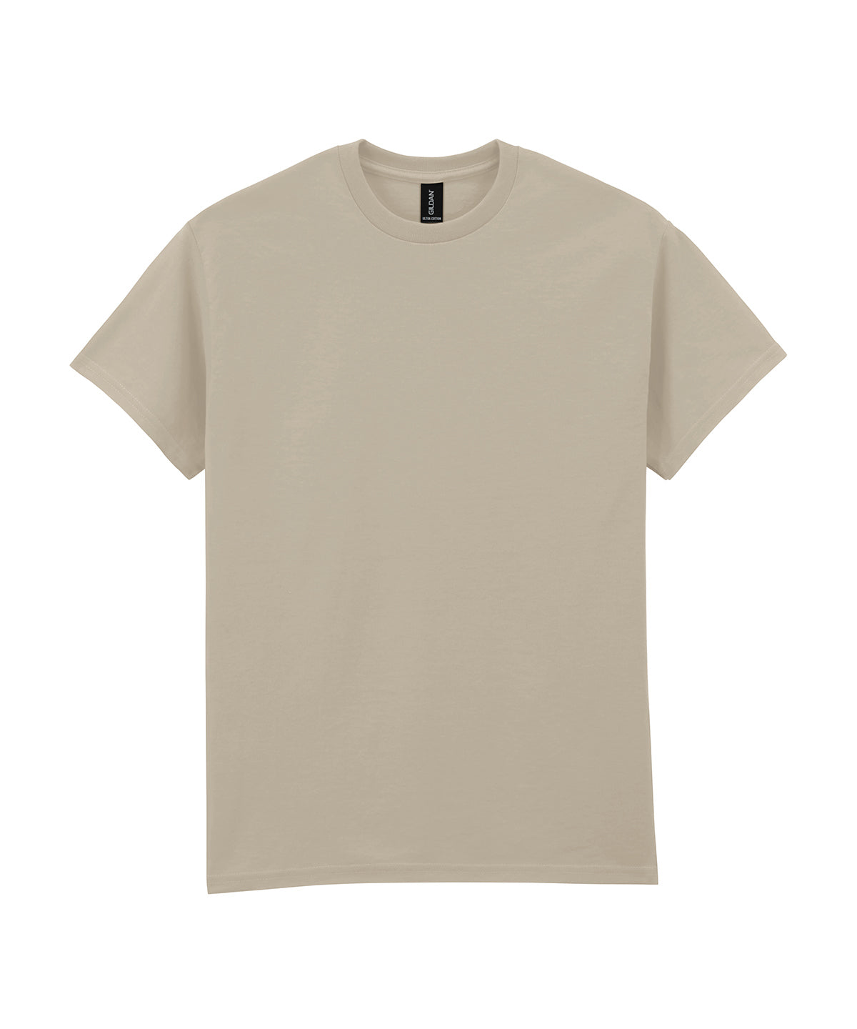 Ultra Cotton™ adult t-shirt - Sand