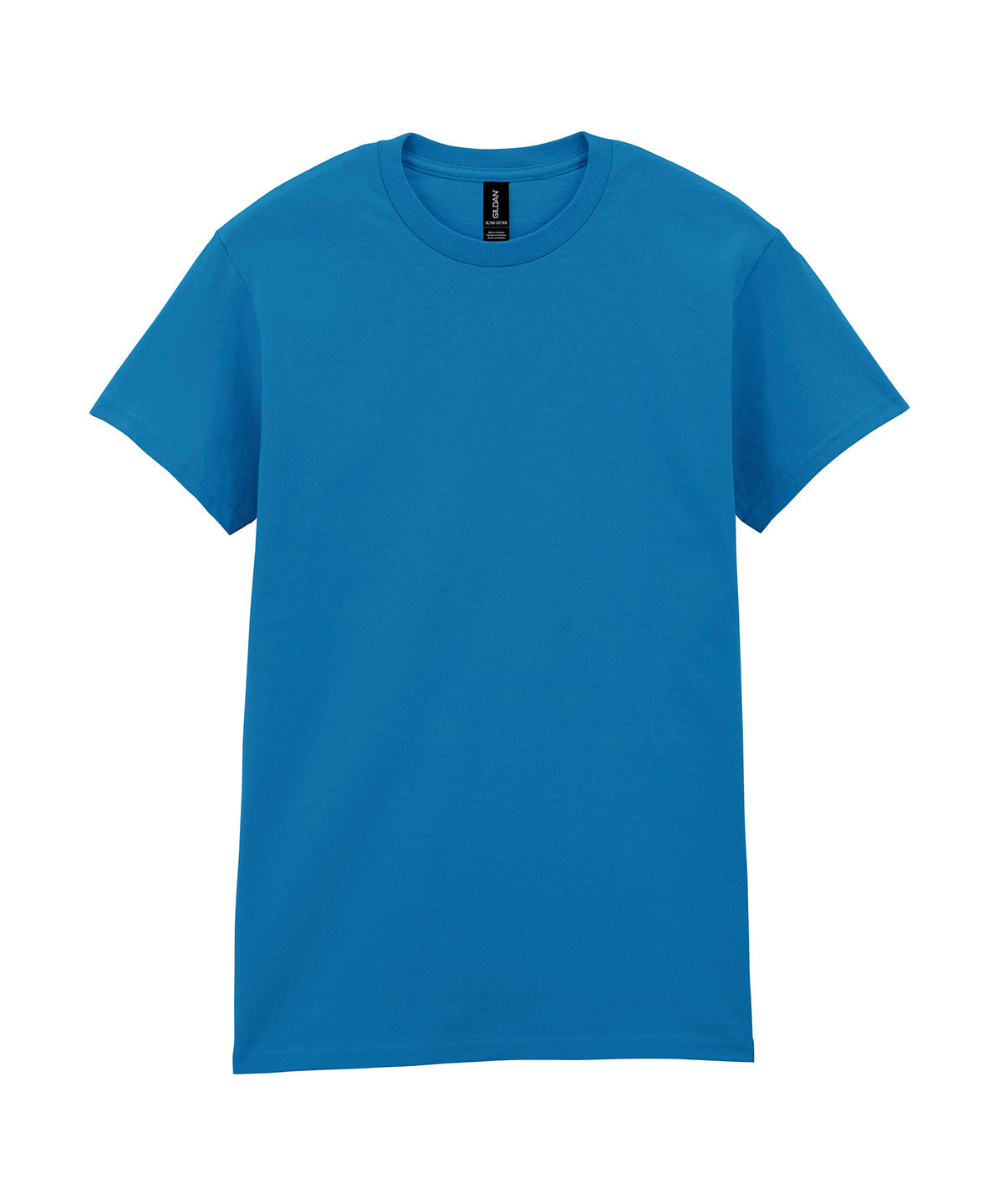 Ultra Cotton™ adult t-shirt - Sapphire