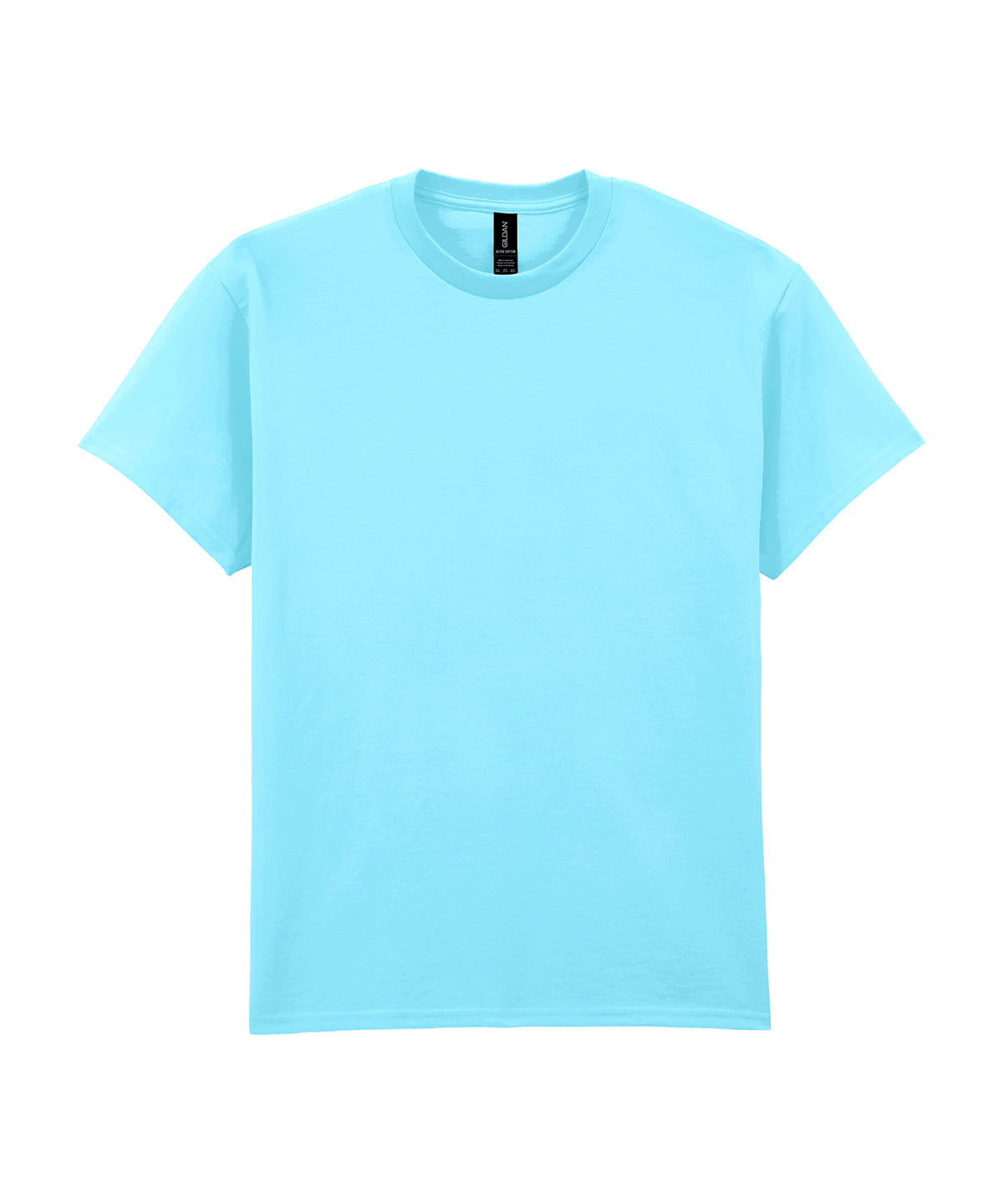 Ultra Cotton™ adult t-shirt - Sky