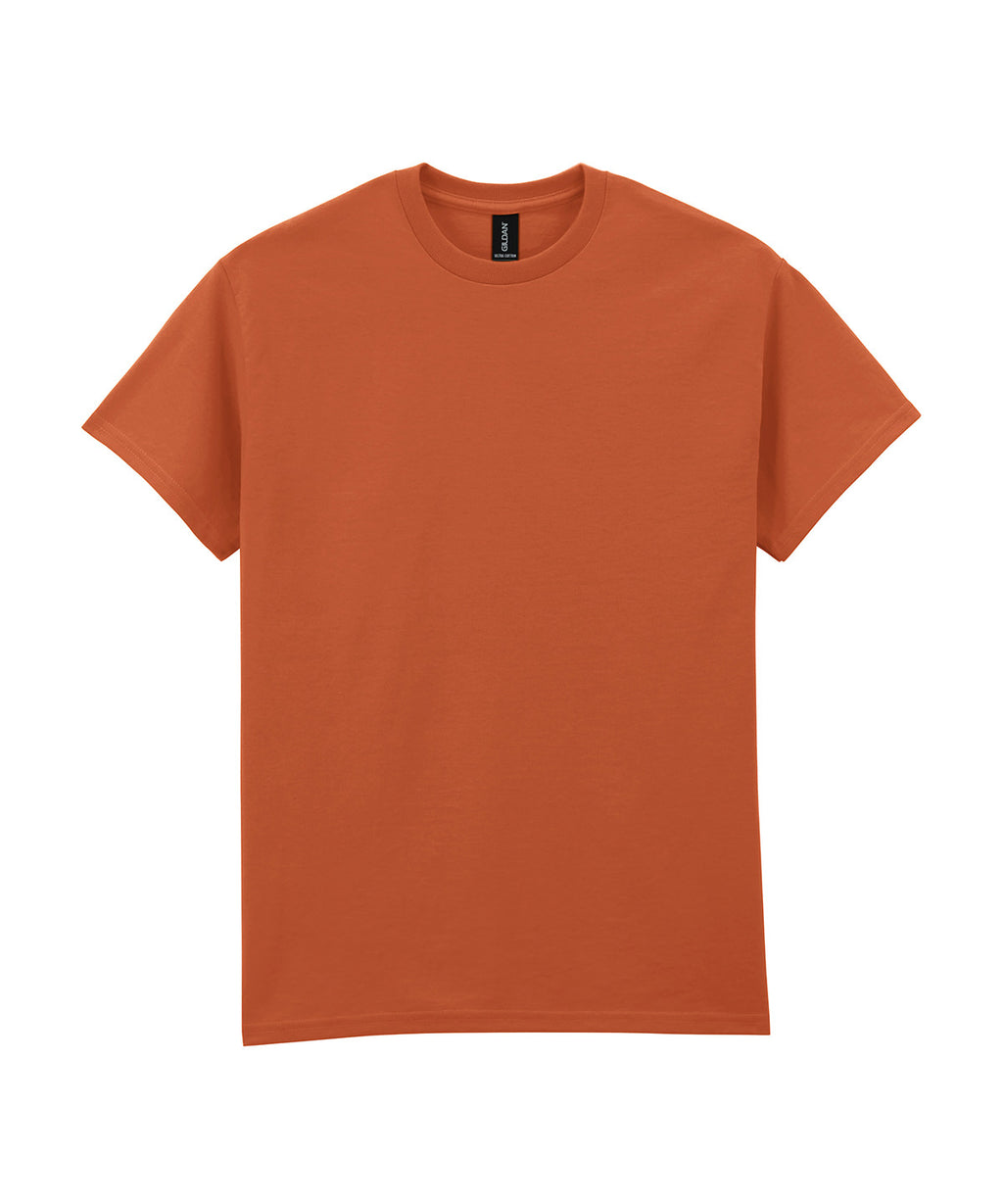Ultra Cotton™ adult t-shirt - Texas Orange