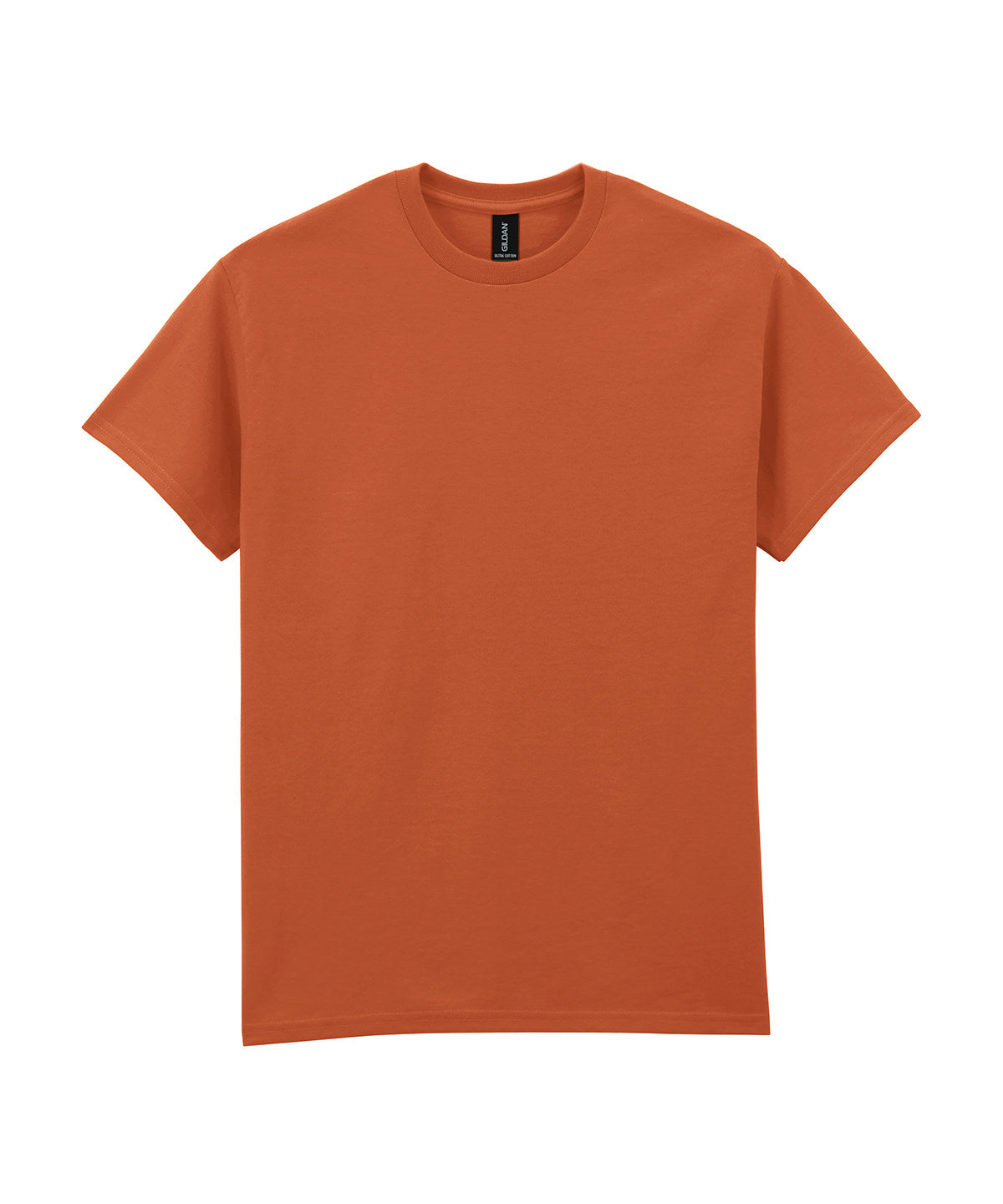 Ultra Cotton™ adult t-shirt - Texas Orange